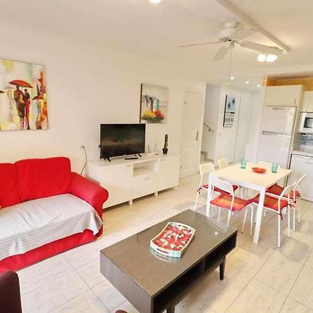 Mare Verde B12 By Tenerife Rental & Sales Costa Adeje  Extérieur photo