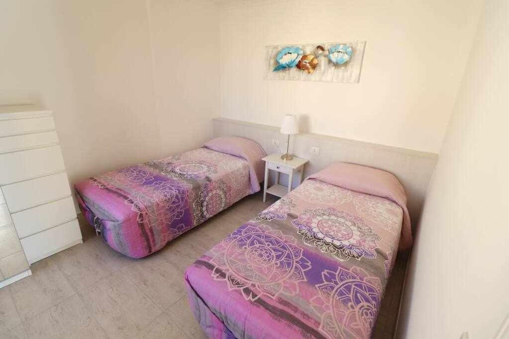 Mare Verde B12 By Tenerife Rental & Sales Costa Adeje  Extérieur photo