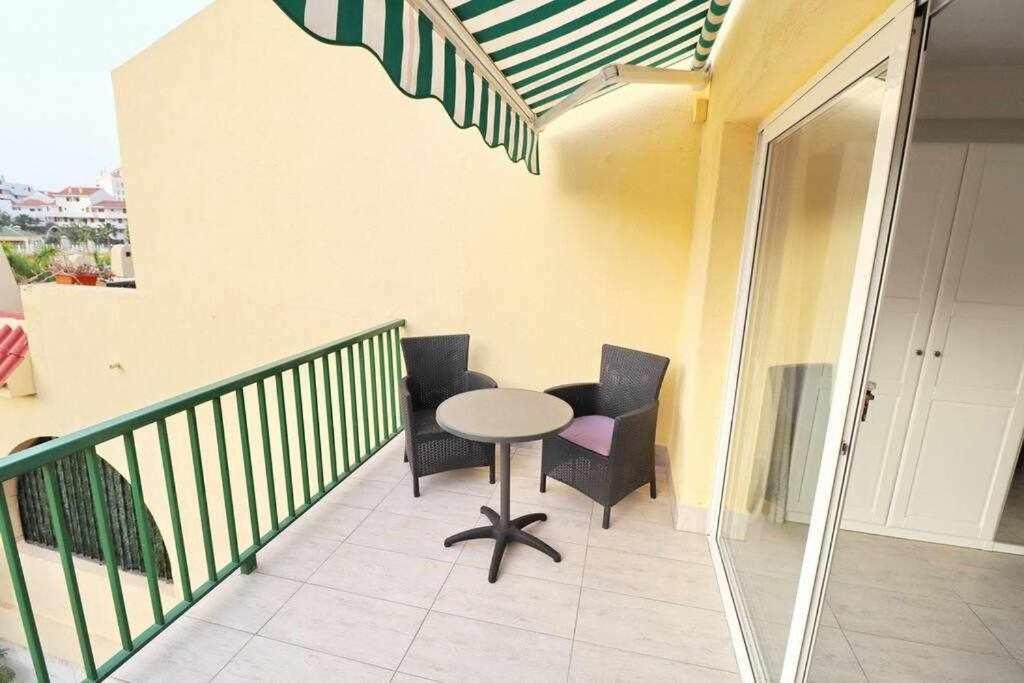 Mare Verde B12 By Tenerife Rental & Sales Costa Adeje  Extérieur photo