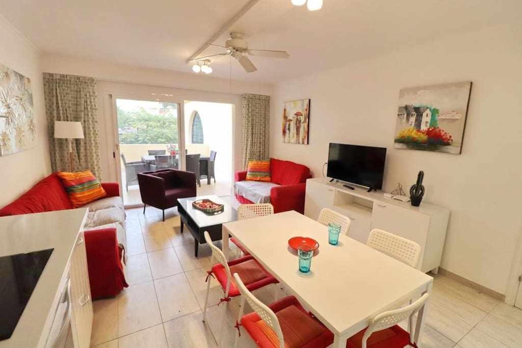 Mare Verde B12 By Tenerife Rental & Sales Costa Adeje  Extérieur photo