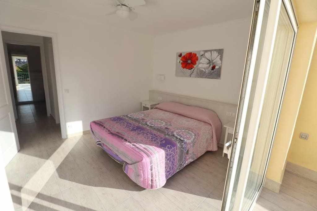 Mare Verde B12 By Tenerife Rental & Sales Costa Adeje  Extérieur photo