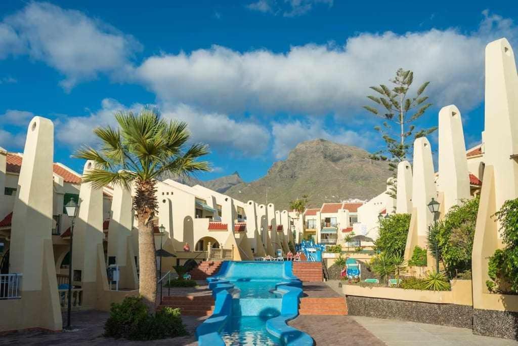 Mare Verde B12 By Tenerife Rental & Sales Costa Adeje  Extérieur photo