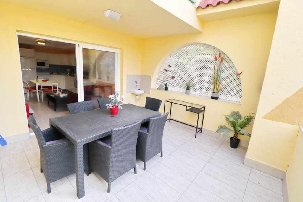 Mare Verde B12 By Tenerife Rental & Sales Costa Adeje  Extérieur photo